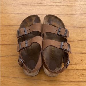 Birkenstock Sandals